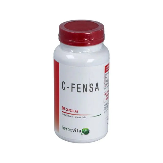 Erba Vita C-Fensa , 90 capsules