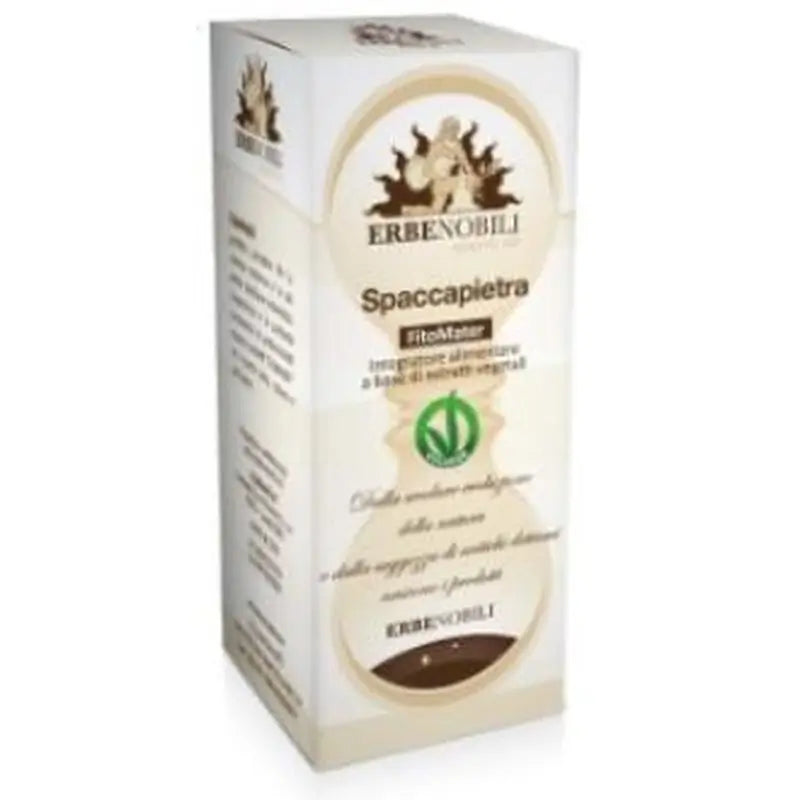 Erbenobili Doradilla Spaccapietra Phytomater Extract 50Ml