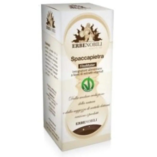 Erbenobili Doradilla Spaccapietra Phytomater Extract 50Ml