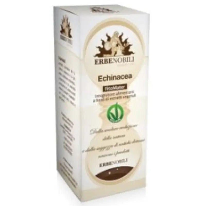 Erbenobili Echinacea Echinacea Phytomater Extract 50Ml