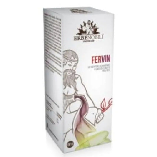 Erbenobili Fervin Compost Iron Absorption 10Ml