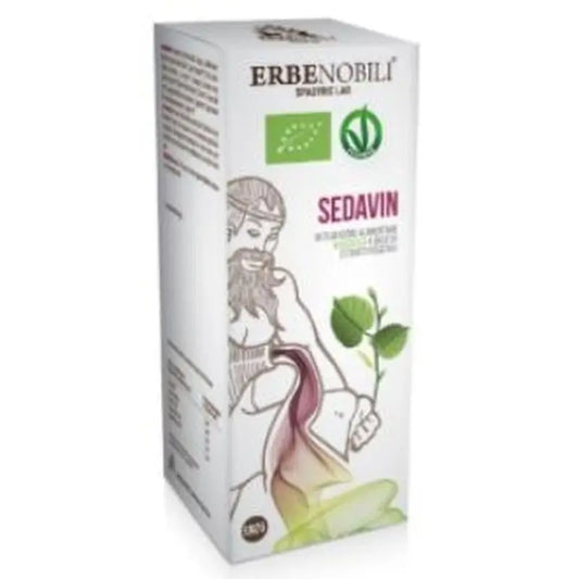 Erbenobili Sedavin Compost Relaxing 50Ml