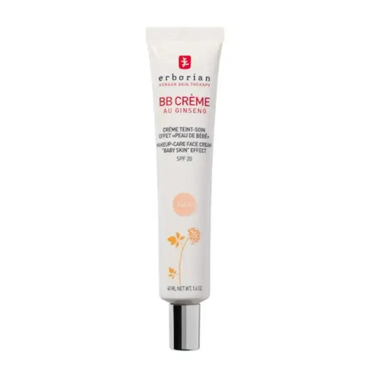 Erborian Bb Crème Tone Clair, 40 ml