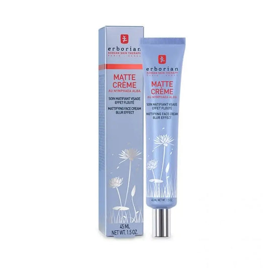 Erborian Matte Creme Mattifying Treatment 45Ml