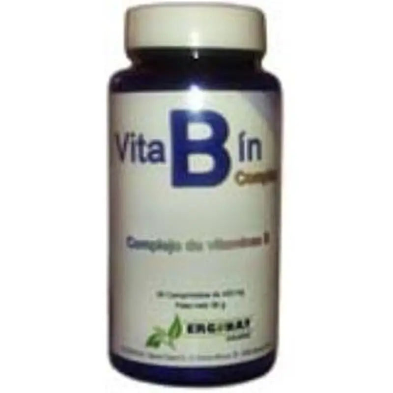 Ergonat Vitabin Complex 90 Tablets