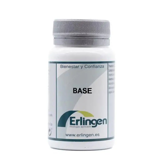 Erlingen Base 1 , 60 tablets
