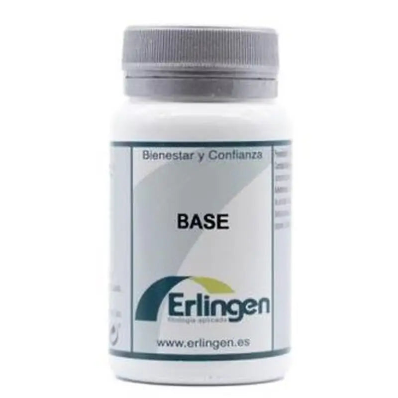 Erlingen Base 8 60 Tablets