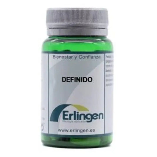 Erlingen Base Defined 100 60 Tablets
