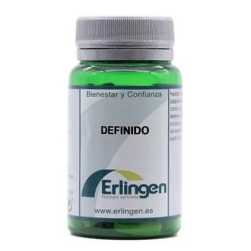 Erlingen Base Defined 16C 60 Tablets