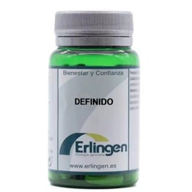 Erlingen Base Defined 23 60 Tablets