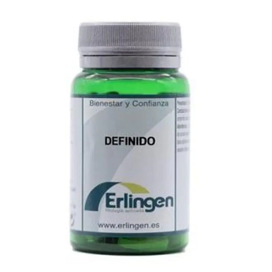 Erlingen Base Defined 276 60 Tablets