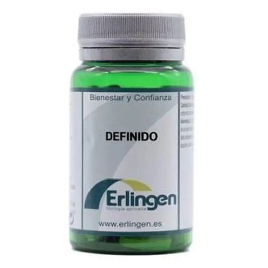 Erlingen Base Defined 336 60 Tablets