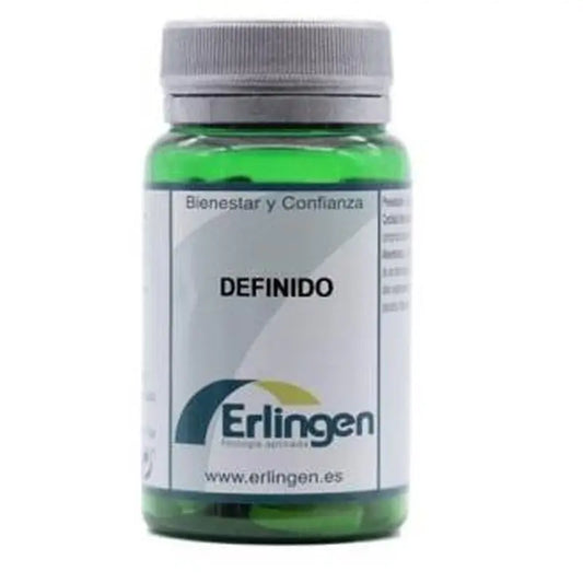 Erlingen Base Defined 420 60 Tablets