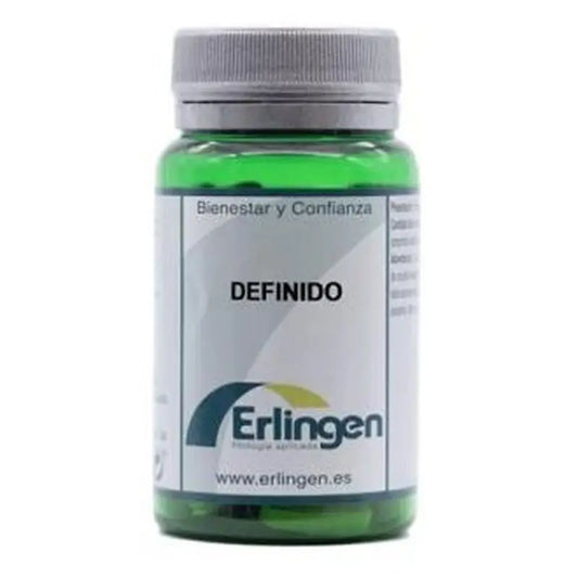 Erlingen Base Defined 44 60 Tablets