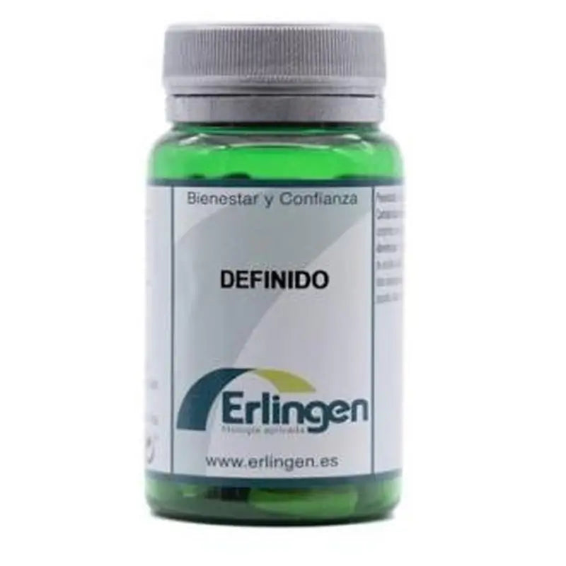 Erlingen Defined Base 69B 60 Tablets
