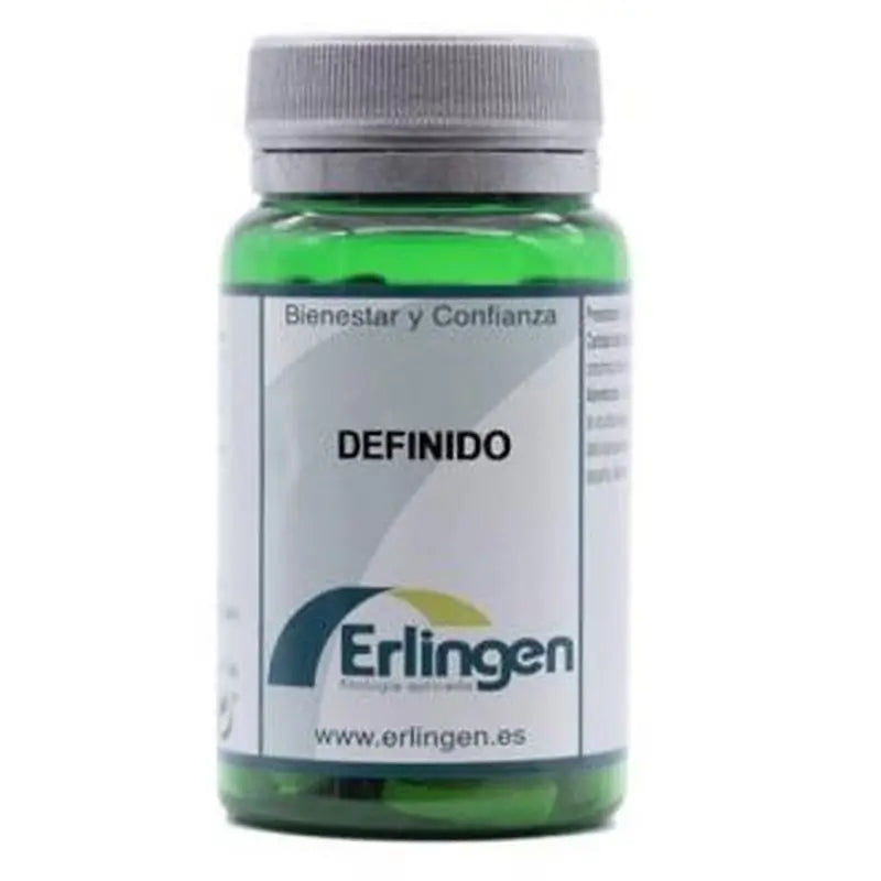 Erlingen Base Defined 69C 60 Tablets