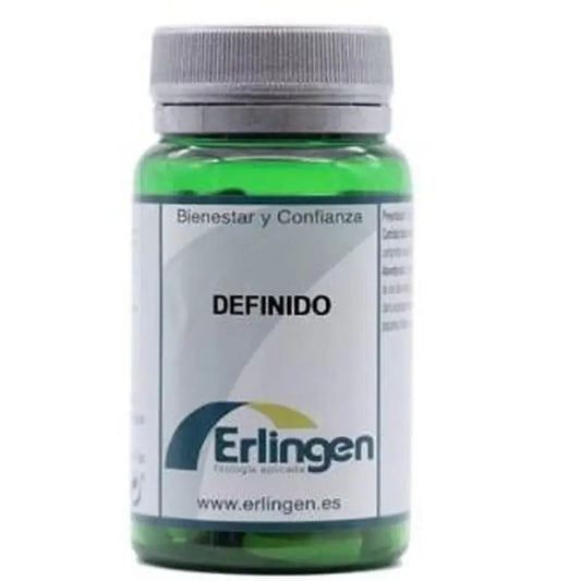 Erlingen Base Defined 87 60 Tablets