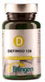 Erlingen Defined 128, 60 Tablets
