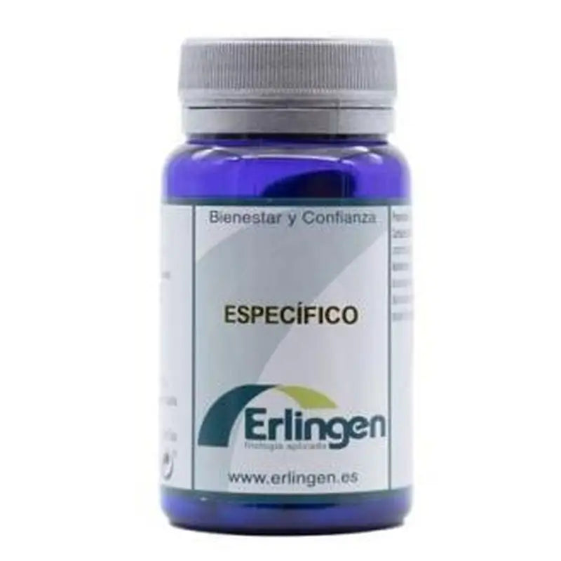 Erlingen Specific 168 60 Tablets