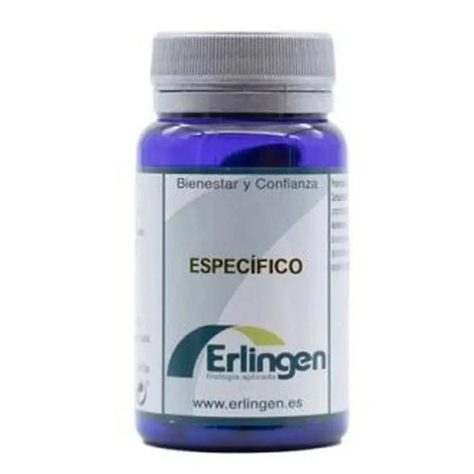 Erlingen Specific 168 60 Tablets