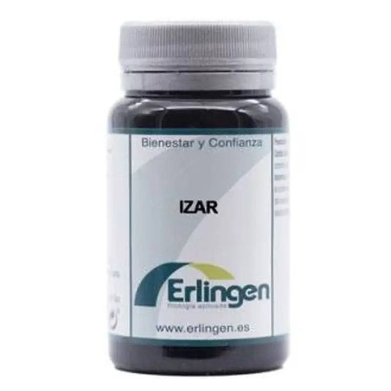 Erlingen Izar 25 60 Tablets