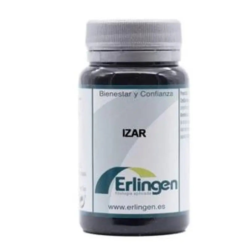 Erlingen Izar 38 60 Tablets