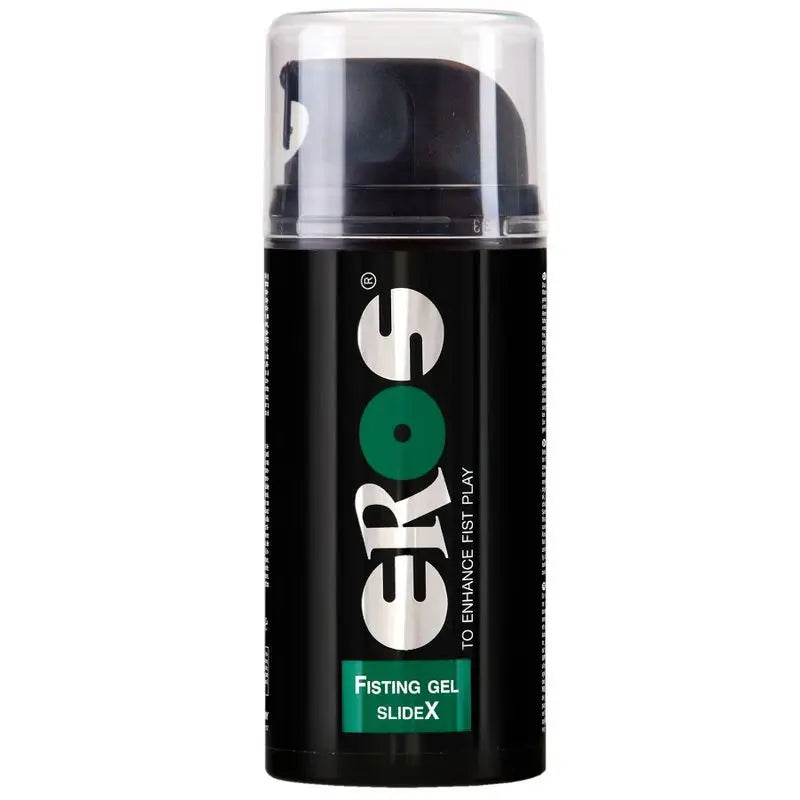Eros Classic Line Anal Super Glide Lubricating Gel 100 Ml