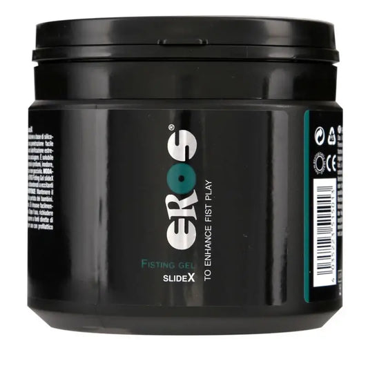 Eros Classic Line Anal Super Glide Lubricating Gel 500 Ml