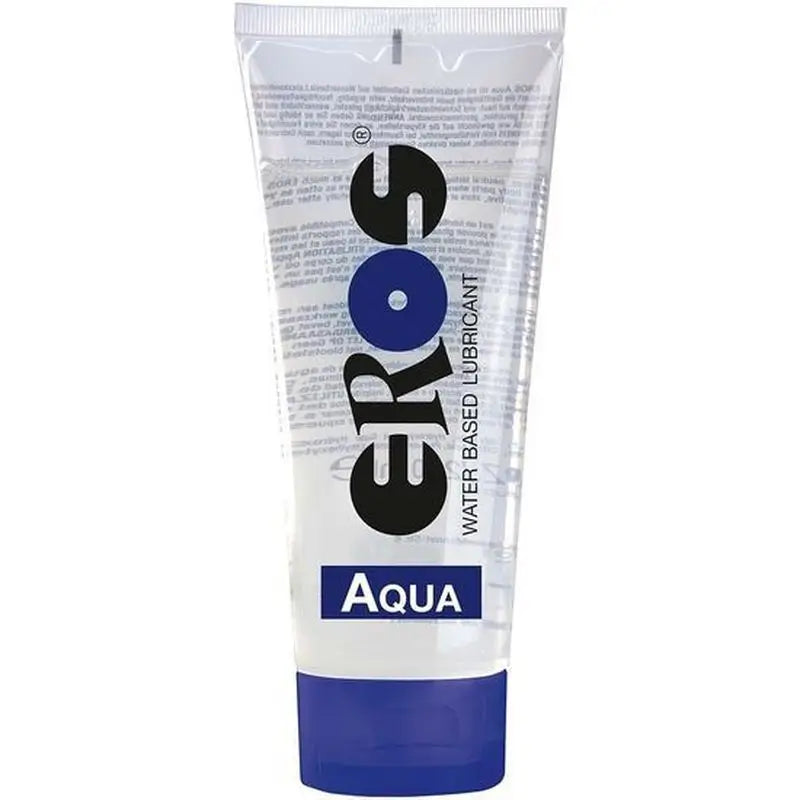 Eros Classic Line Aqua Water Based Lubricant 200Ml