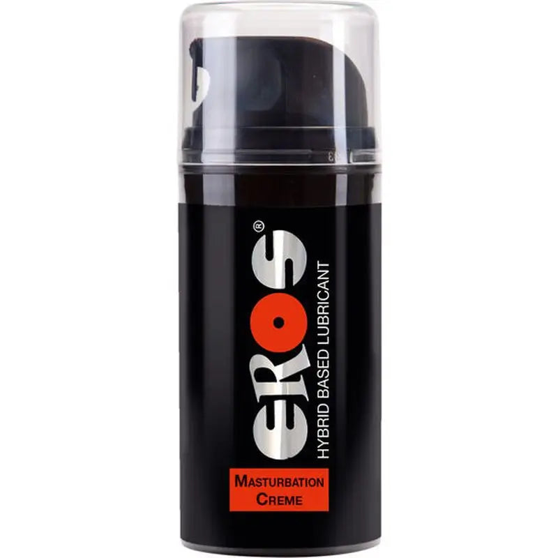 Eros Classic Line Masturbation Cream 100 Ml