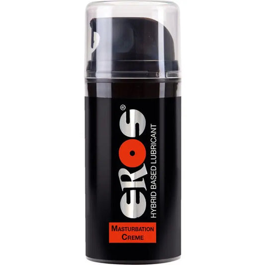 Eros Classic Line Masturbation Cream 100 Ml