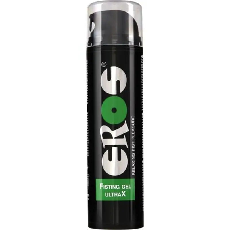 Eros Classic Line Anal Fisting Relaxing Lubricant Gel 200 Ml