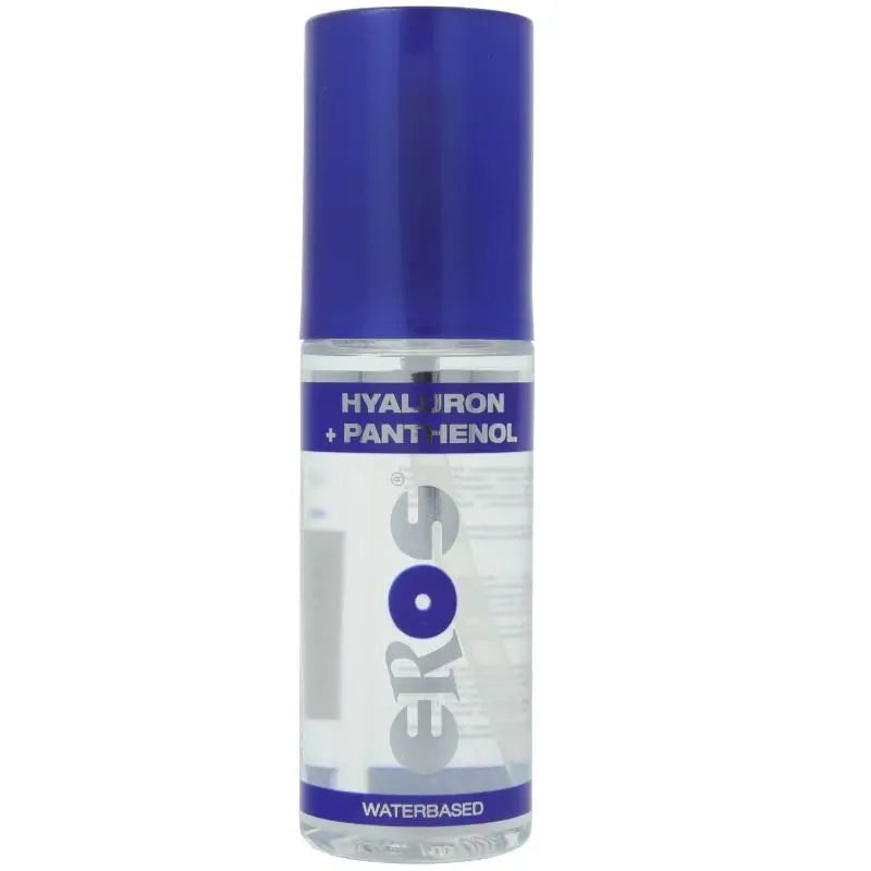 Eros Classic Line Hyaluron+Panthenol Water Lubricant 200 Ml