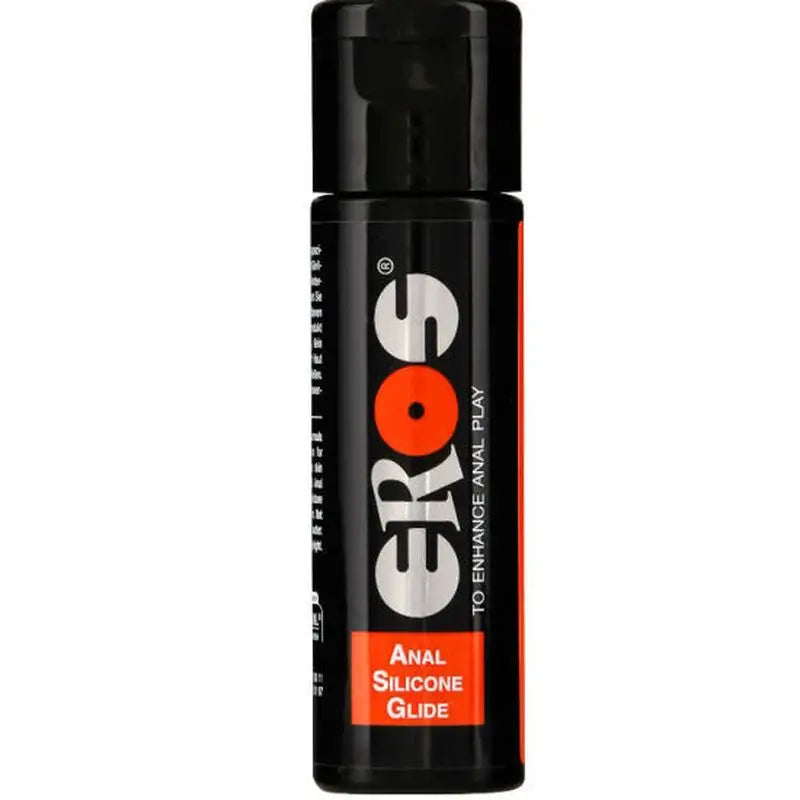 Eros Classic Line Anal Silicone Lubricant 30Ml