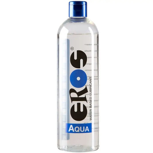 Eros Classic Line Dense Medical Lubricant 250Ml