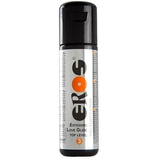 Eros Classic Line Lubricant Level 3 100 Ml