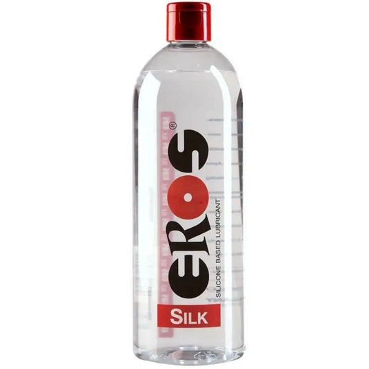 Eros Classic Line Medical Silicone Lubricant 1000 Ml