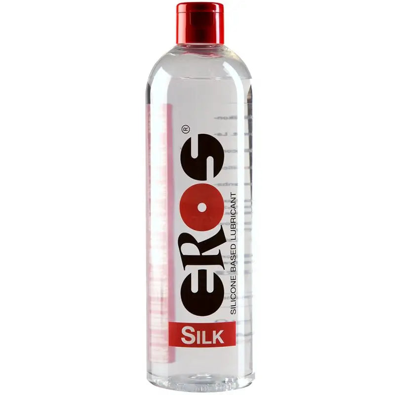 Eros Classic Line Medical Silicone Lubricant 250Ml