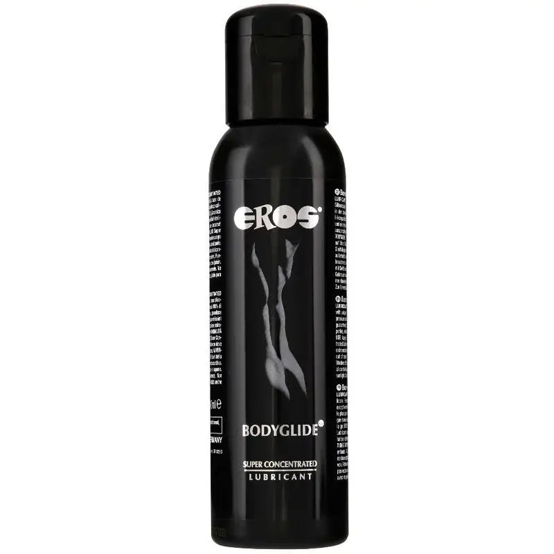 Eros Classic Line Super Concentrated Silicone Lubricant 250ml
