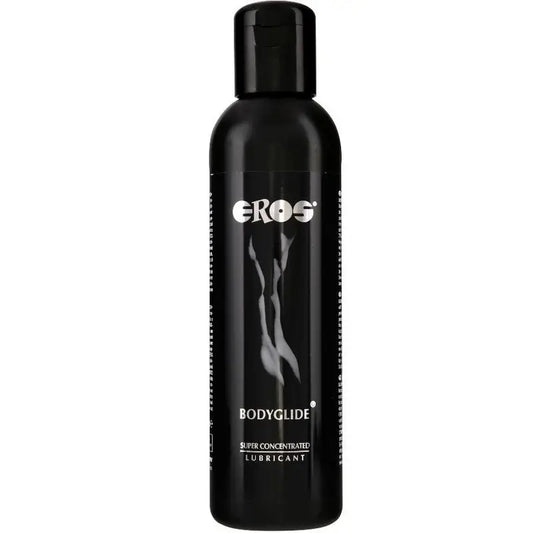 Eros Classic Line Super Concentrated Silicone Lubricant 500ml
