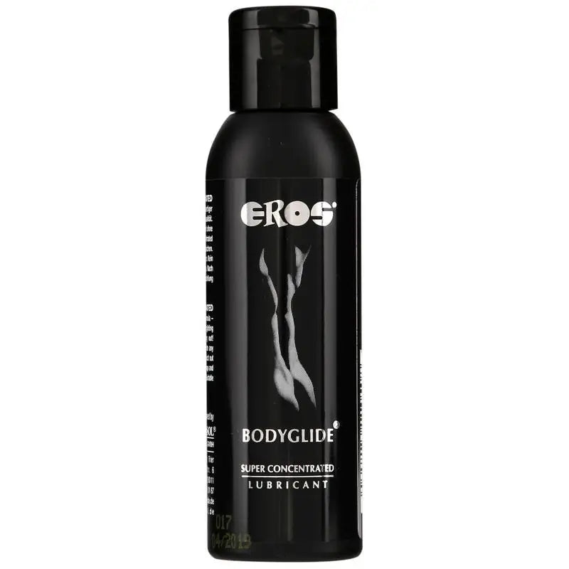 Eros Classic Line Super Concentrated Silicone Lubricant 50Ml