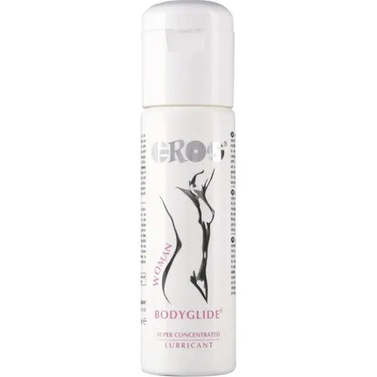 Eros Classic Line Super Concentrated Lubricant Silicone Woman 100Ml