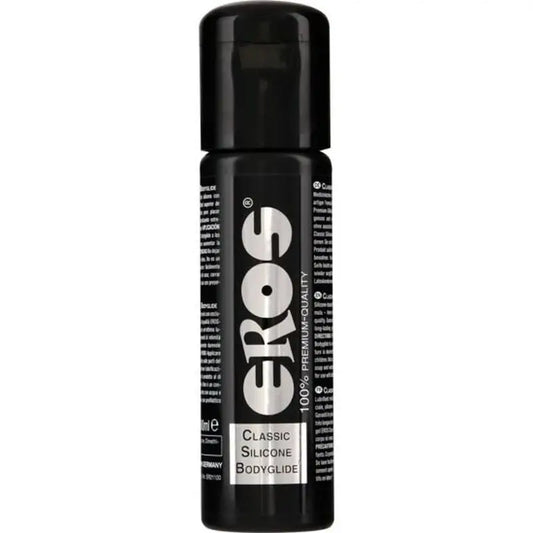 Eros Classic Line Silicone Bodyglide 100Ml