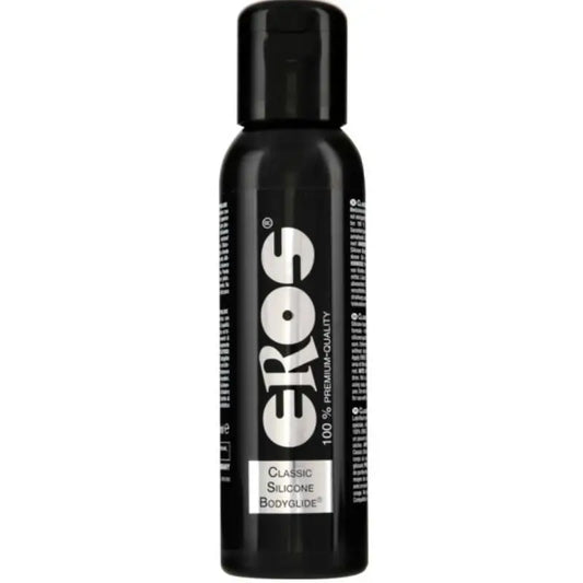 Eros Classic Line Silicone Bodyglide 250 Ml