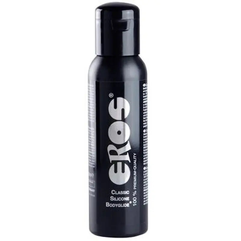 Eros Classic Line Silicone Bodyglide 50 Ml