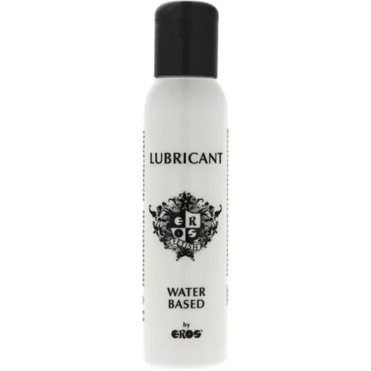 Eros Fetish Line Water Based Lubricant, 100 ml