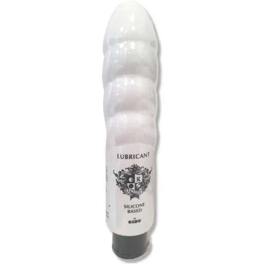 Eros Fetish Line Silicone Lubricant Dildo Canister 175 Ml