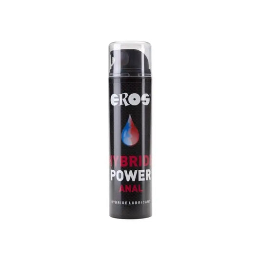 Eros Anal Power Hybrid Lubricant 200 Ml