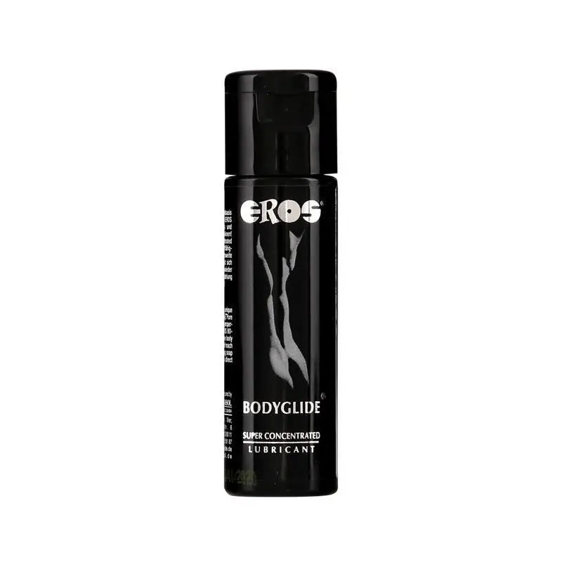 Eros Super Concentrated Lubricant Silicone Bodyglide 30 Ml