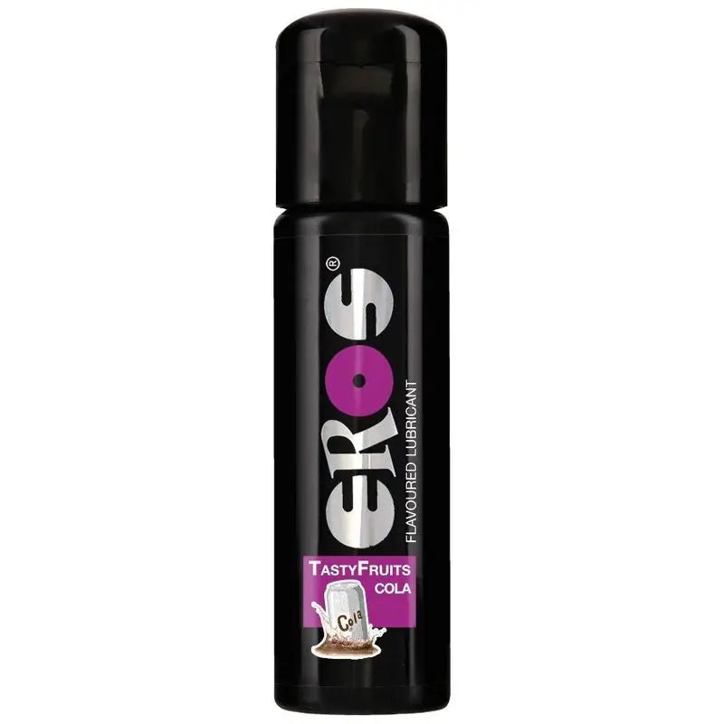 Eros Tasty Fruits Glue Lubricant 100 Ml